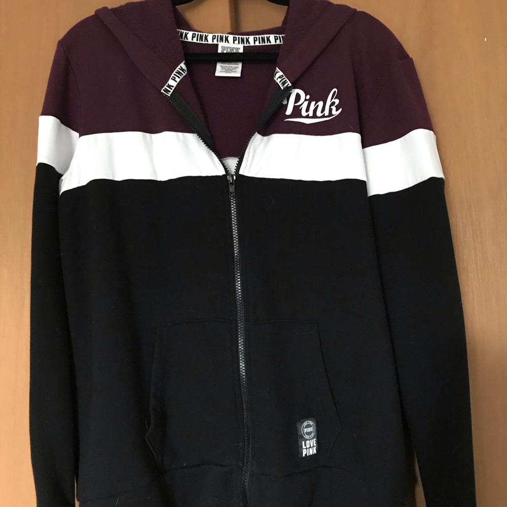 Victoria’s Secret PINK hoodie sweatshirt